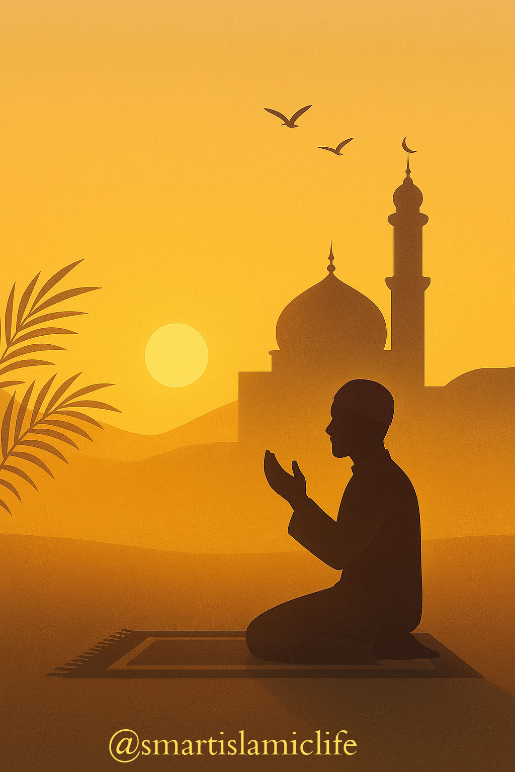 Sunnah of Fajar- Islamic Lifestyle