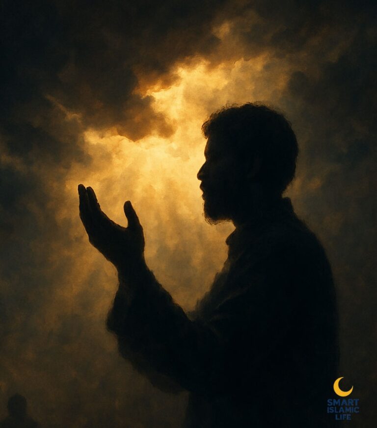 The Dua of the Oppressed: Never Taken Lightly