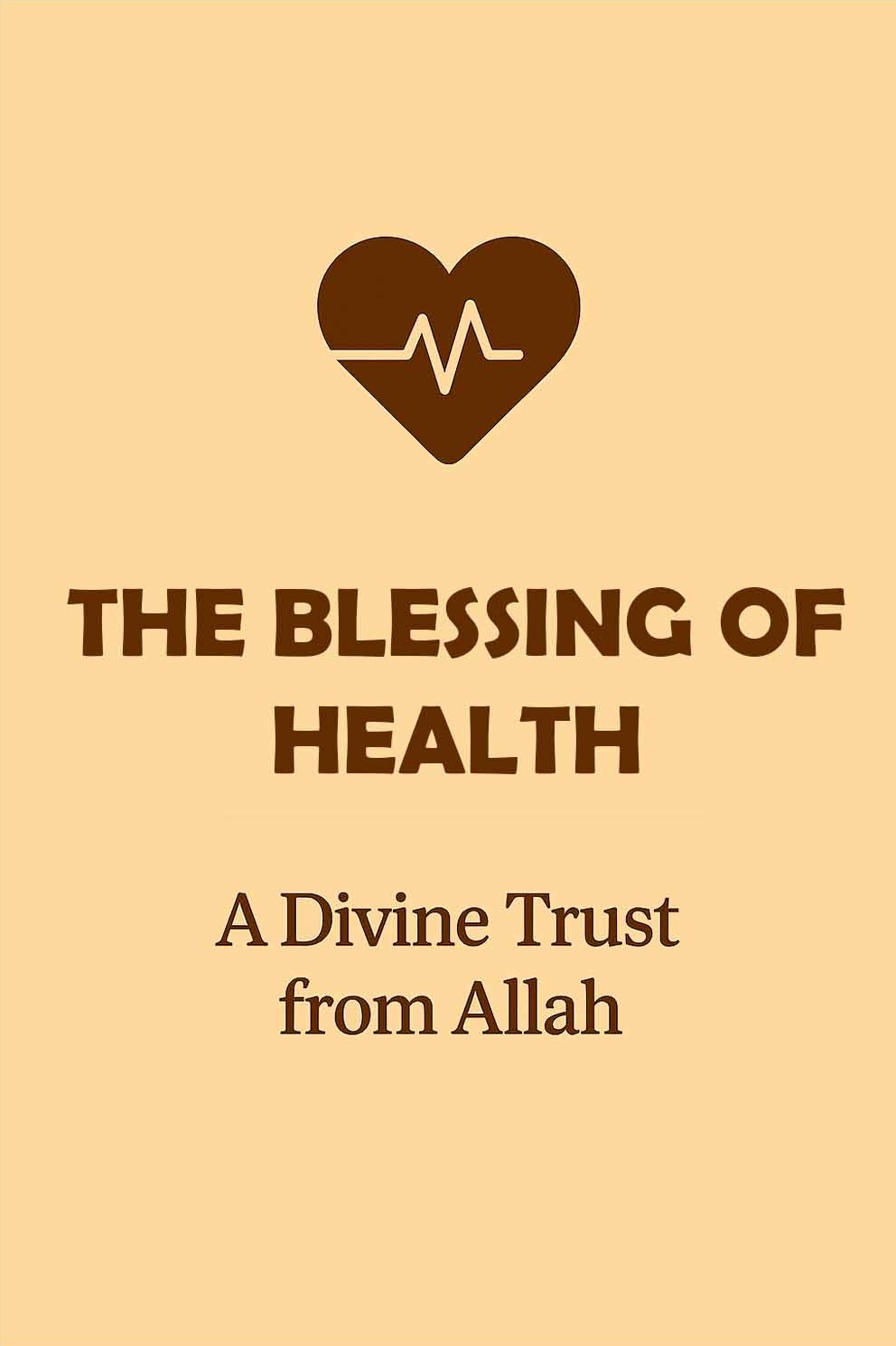 Divine health Blessings