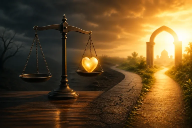 The Serious Warning Against False Statements: Powerful Sunnah Lessons