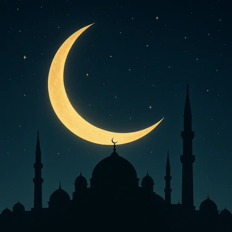 🌙 Beginning of Ramadan 2026 – Expected Date